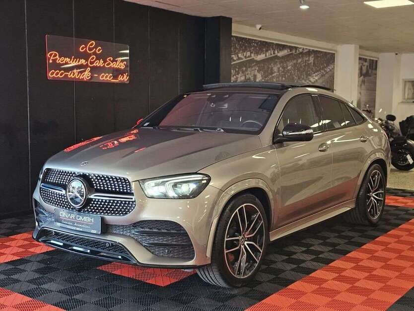 GLE 350