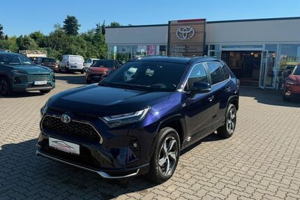 Toyota RAV 4 26.900 km 41.950 &euro; Halberstadt 38820