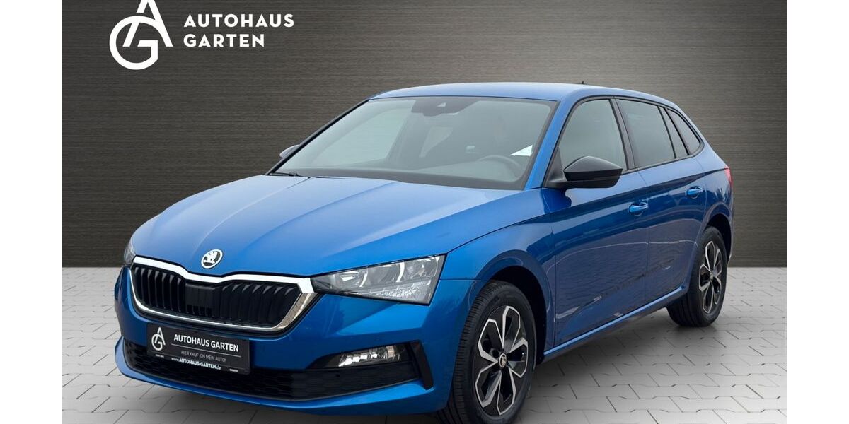 Skoda Scala 175.286 km 8.950 &euro; Einbeck 37574