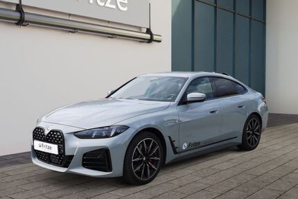 BMW 430 3.381 km 66.520 € Sangerhausen 06526