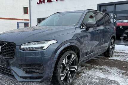 Volvo XC90 35.238 km 49.999 &euro; Bad Doberan 18209