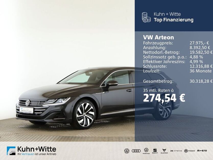 Arteon