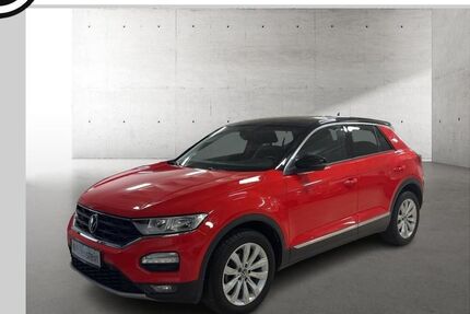 VW T-Roc 39.450 km 19.605 &euro; Fürth 90762