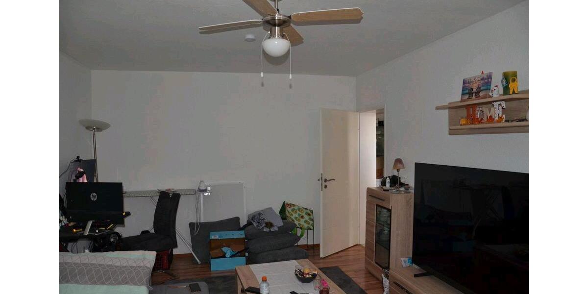 Etagenwohnung Emden - 2 Zimmer, 59 m&sup2;, 65.000&euro; | Angebot:26423313