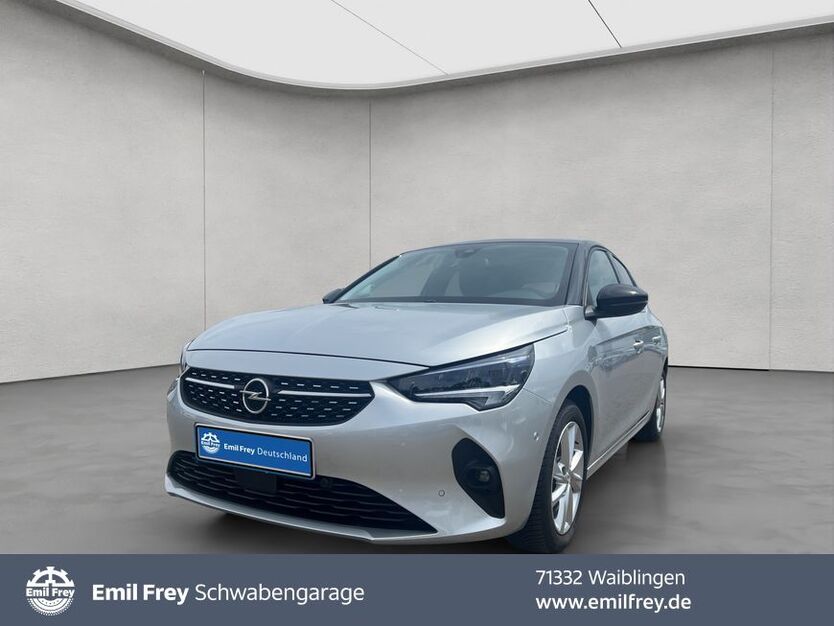 Opel Corsa 7.150 km 17.555 € Waiblingen 71332