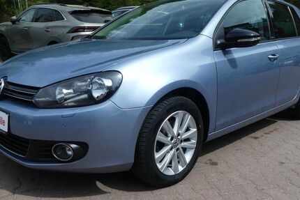 VW Golf 125.750 km 6.990 &euro; Schneeberg 08289