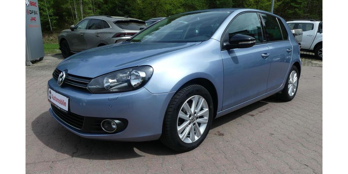 VW Golf 125.750 km 7.990 &euro; Schneeberg 08289