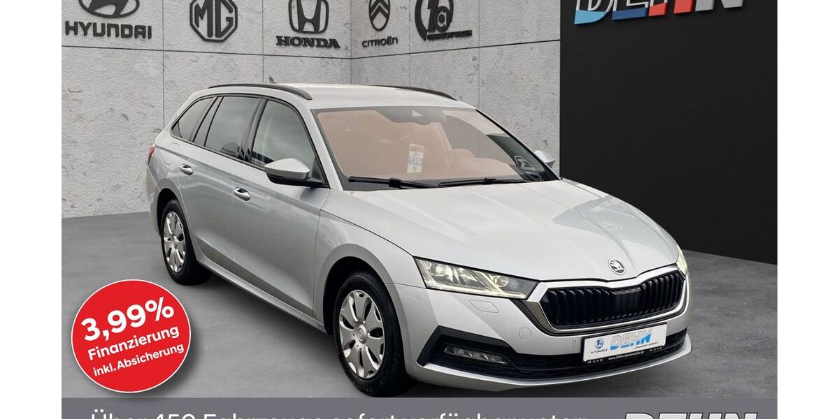 Skoda Octavia 94.997 km 19.970 &euro; Brandenburg an der Havel 14772