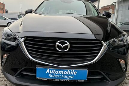 Mazda CX-3 31.700 km 16.900 &euro; Kissing 86438