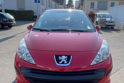 Peugeot 207 110.000 km 4.000 &euro; Leimen 69181