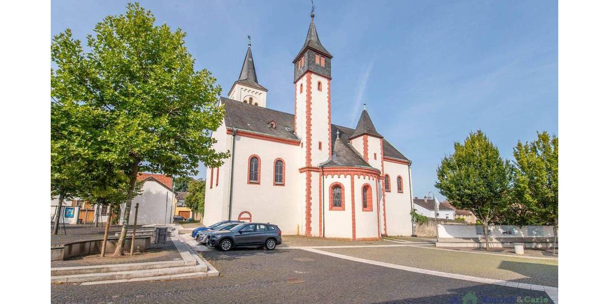 Etagenwohnung Ingelheim - 4 Zimmer, 96 m&sup2;, 250.000&euro; | Angebot:26036909