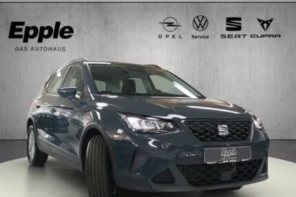 Seat Arona 13.539 km 17.890 &euro; Rutesheim 71277