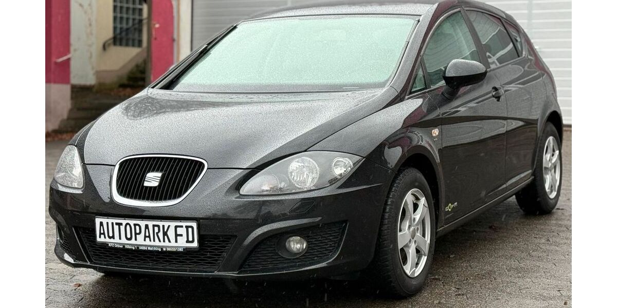 Seat Leon 152.026 km 3.890 &euro; Petersberg 36100