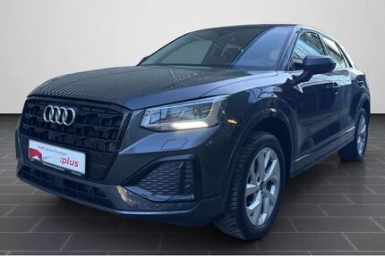 Audi Q2 26.871 km 31.950 &euro; Wiesbaden 65189