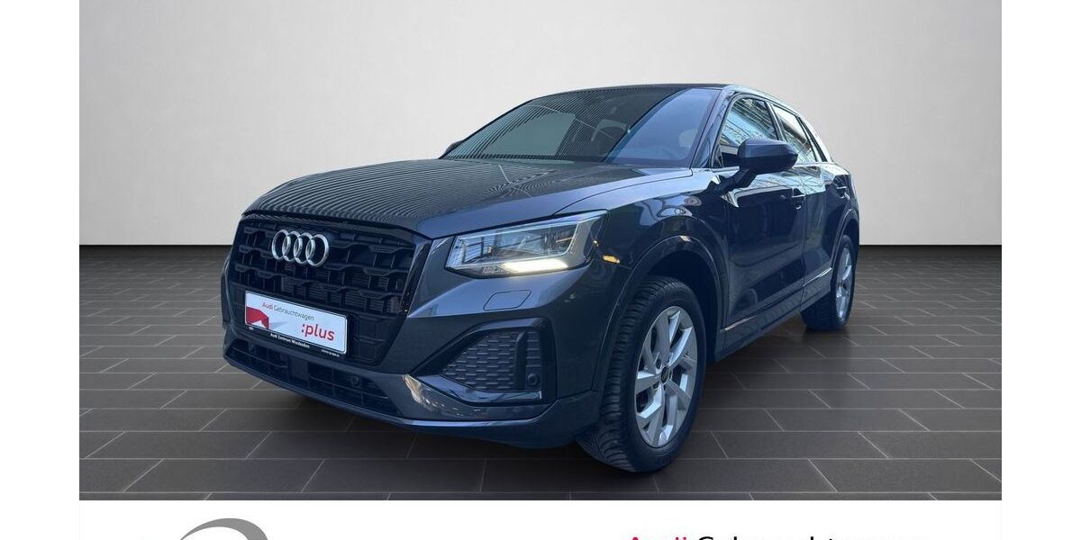 Audi Q2 26.871 km 31.950 &euro; Wiesbaden 65189