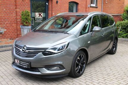 Opel Zafira 119.100 km 14.699 &euro; Eisenach 99817