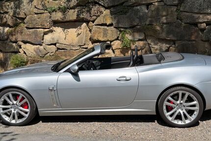 Jaguar XKR 112.252 km 29.630 &euro; Dortmund 44229
