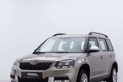 Skoda Yeti 184.890 km 10.790 &euro; Spaichingen 78549