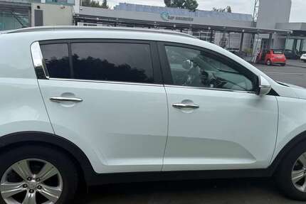 Kia Sportage 160.000 km 7.999 € Heiligenhaus 42579