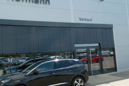 Peugeot 3008 30.950 km 18.950 &euro; Bad Saulgau 88348