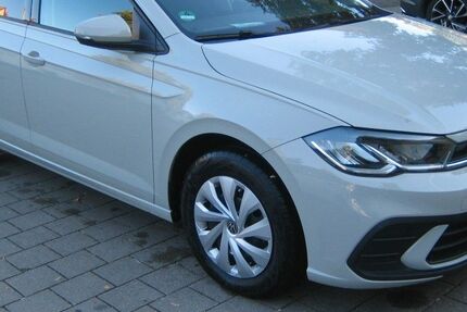 VW Polo 12.000 km 18.700 &euro; München 80799