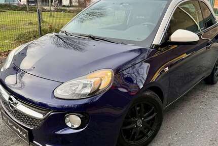 Opel Adam 55.500 km 8.990 &euro; Oberhausen 46045