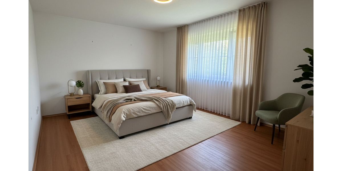 Doppelhaushälfte Treuchtlingen - 5 Zimmer, 105 m&sup2;, 229.000&euro; | Angebot:26391560