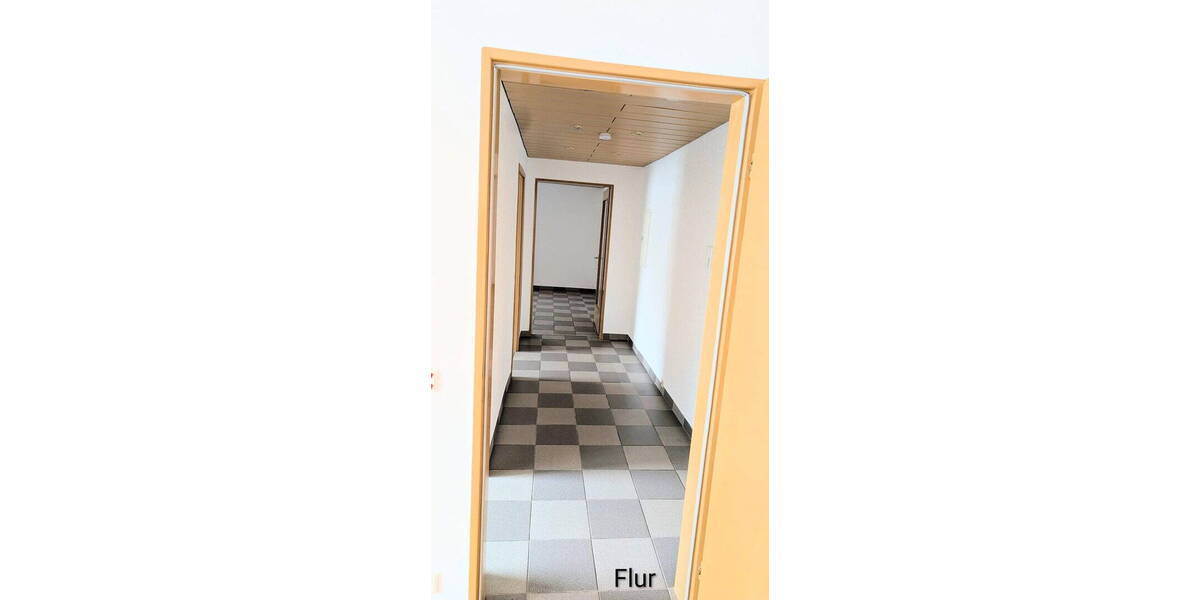 Etagenwohnung Neu-Ulm Stadtmitte - 2 Zimmer, 59 m&sup2;, 190.000&euro; | Angebot:26339422