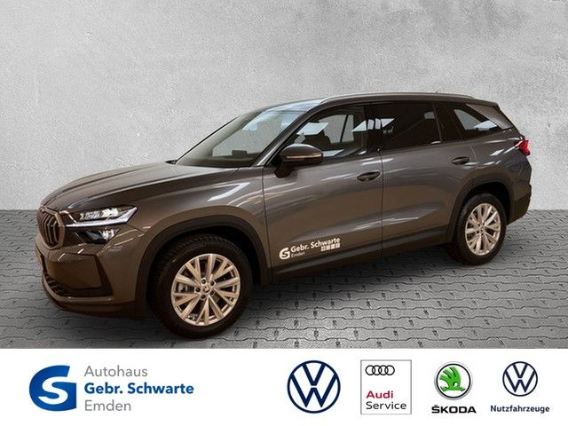 Skoda Kodiaq 5.000 km 47.990 &euro; Emden 26723