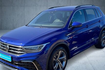 VW Tiguan 40.375 km 33.470 &euro; Saal a.d. Donau 93342