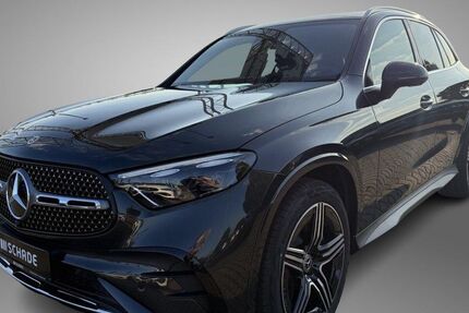 Mercedes-Benz GLC 220 14.900 km 61.990 &euro; Eisenach 99817