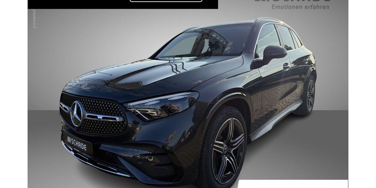 Mercedes-Benz GLC 220 14.900 km 61.990 &euro; Eisenach 99817