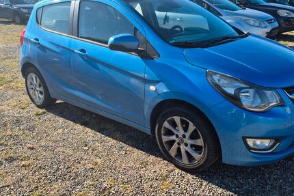 Opel Karl 200.000 km 2.450 &euro; Ribnitz-Damgarten 18311