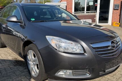 Opel Insignia 289.800 km 2.700 &euro; Neuenhaus 49828