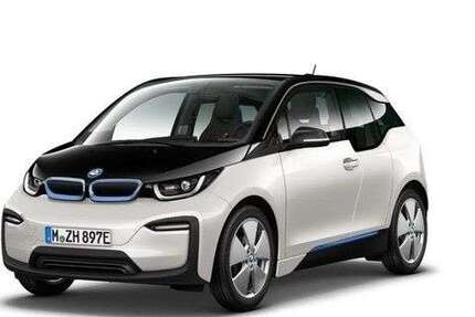 BMW i3 78.120 km 17.930 &euro; Hausach 77756