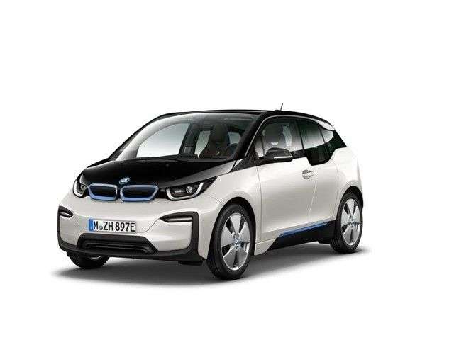 BMW i3 78.120 km 17.930 &euro; Hausach 77756