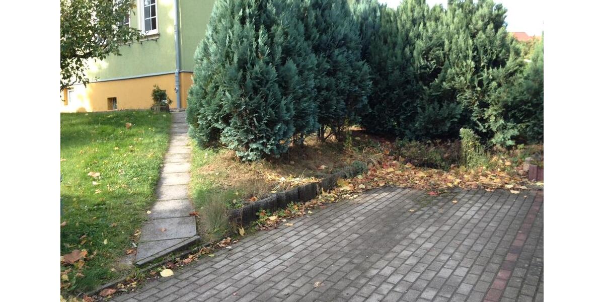 Erdgeschoßwohnung Waltershausen - 3 Zimmer, 74 m&sup2;, 99.900&euro; | Angebot:26254025