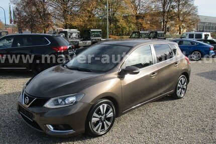 Nissan Pulsar 173.000 km 6.699 &euro; Thannhausen 86470