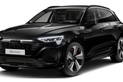 Audi Q8 e-tron 26.000 km 66.480 &euro; Aachen 52078