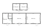Doppelhaushälfte Lalendorf Gremmelin - 5 Zimmer, 141 m&sup2;, 219.000&euro; | Angebot:26886116