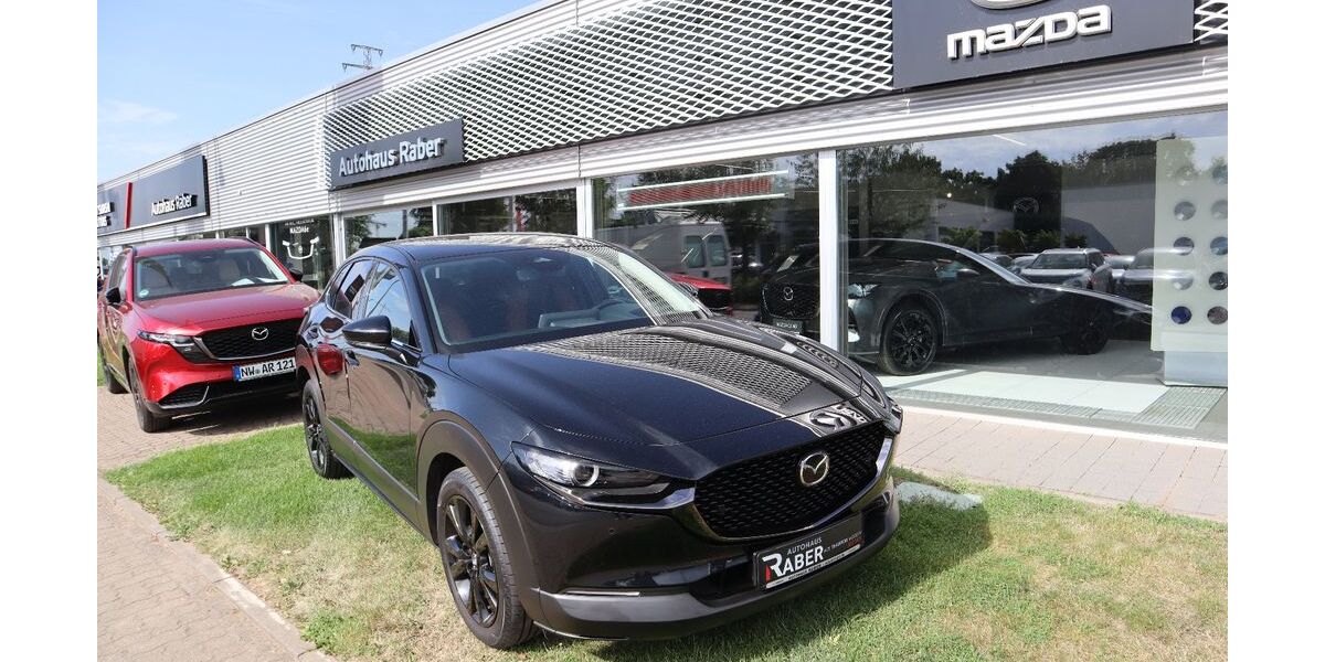 Mazda CX-30 29.200 km 24.990 &euro; Neustadt 67433