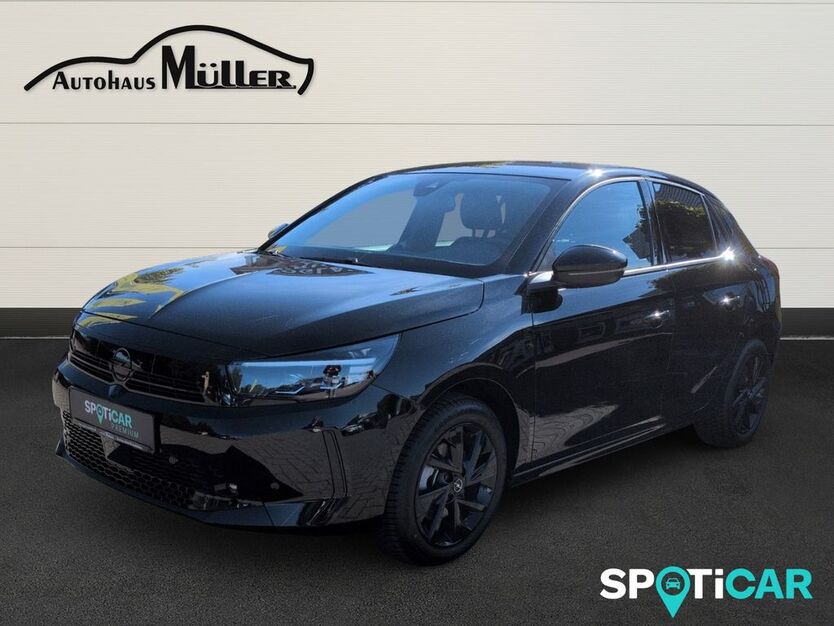 Opel Corsa 2.638 km 17.995 € Gnarrenburg 27442
