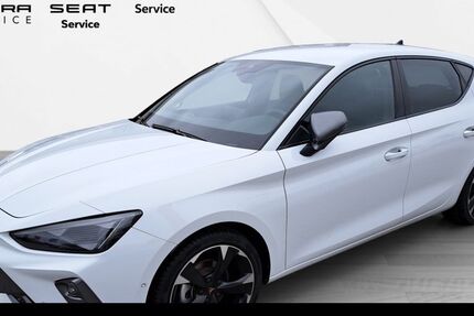 Cupra Leon 17.150 km 29.950 &euro; Gunzenhausen 91710