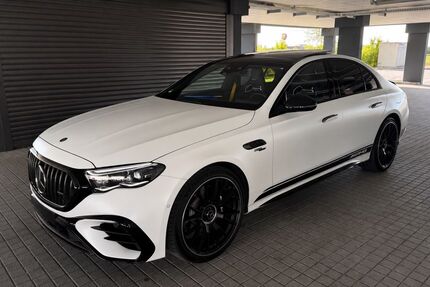 Mercedes-Benz E 53 AMG 16.900 km 113.900 &euro; Gilching 82205