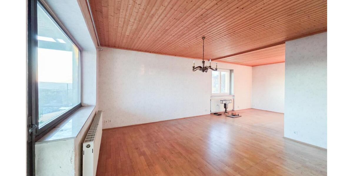 Einfamilienhaus in ruhiger Stadtrandlage von Gera – solides Haus mit Potenzial! *Provisionsfrei! - Einfamilienhaus Gera Leumnitz | Angebot:26376586
