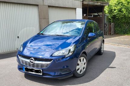 Opel Corsa 90.100 km 5.950 &euro; Lünen 44532
