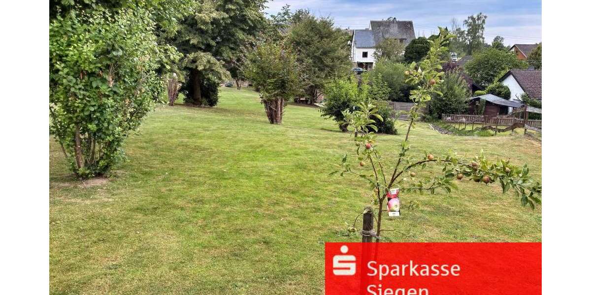 Grundstück Freudenberg - 119.000&euro; | Angebot:26949279
