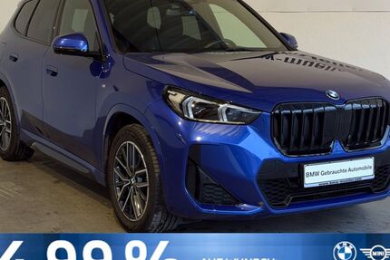 BMW X1 23.695 km 43.890 &euro; Erbach 64711