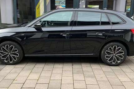 Skoda Scala 24.493 km 23.950 &euro; Schmallenberg 57392
