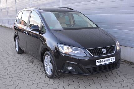 Seat Alhambra 211.000 km 9.950 &euro; Fürth 90763